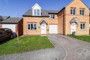 6, Rosewood Avenue, Chesterfield S44 6GN