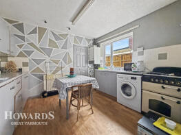 35, Seymour Avenue, Great Yarmouth NR30 4BB
