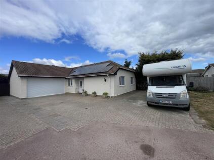 The Beachings, Pevensey Bay, BN24