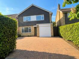 3, Old Lodge Drive, Beaconsfield HP9 1RX