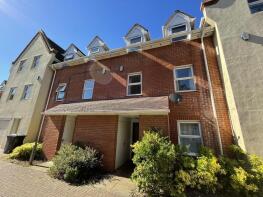 11, Old Laundry Court, Norwich NR2 4GZ