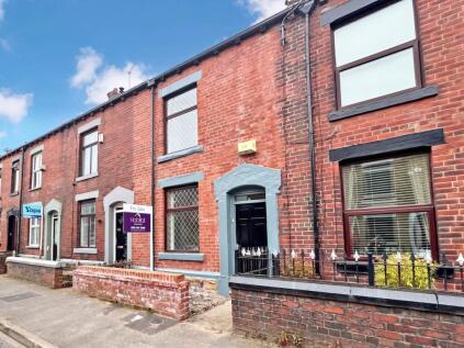 Beal Lane, Shaw