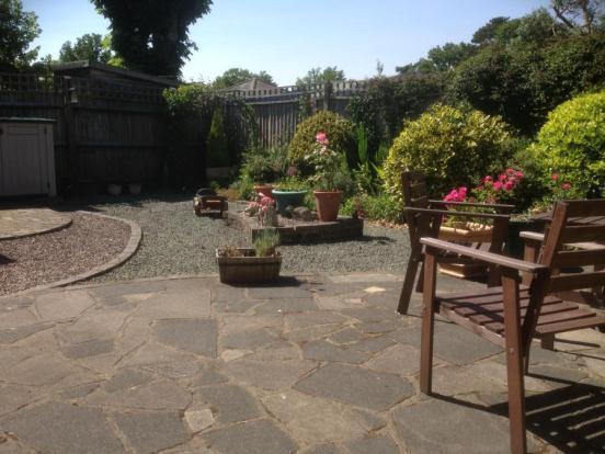 Garden 2