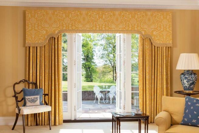 Sitting Room, ...