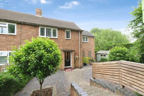 Coronation Avenue, Belper