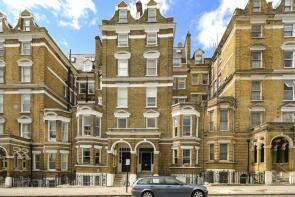 Flat A3, 5-6, Airlie Gardens, London W8 7AJ