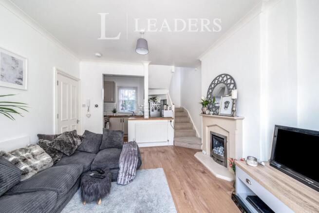 FLat 2, 16 Adelaide