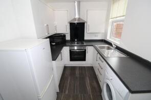5, Henderson Street, Preston PR1 7XP