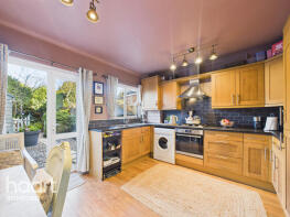 22, Wolseley Road, Romford RM7 0BS