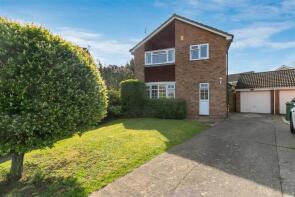 16, Drake Close, Bristol BS31 3LW