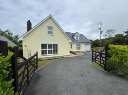 Adams Brook, Swn Yr Efail, Pennant SY23 5AJ