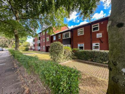Cavendish Road, Heaton Mersey