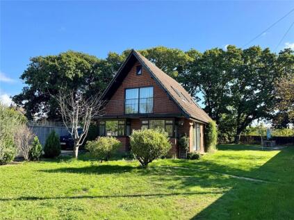 Fir Avenue, New Milton, Hampshire, BH25