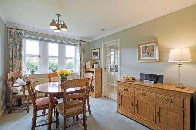 Croft House Fold, Addingham, Ilkley photo 4