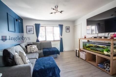 Robinson Street, Loftus, Saltburn-By-The-Sea
