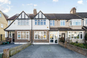 46, Aylesford Avenue, Beckenham BR3 3SD