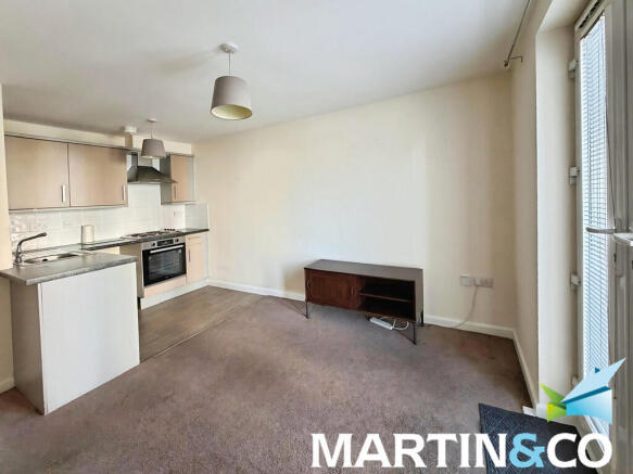 1 bed Apartment for sale Image 6