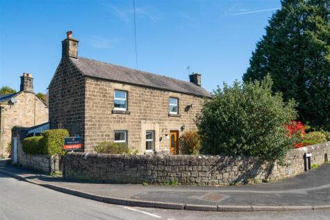 The Butts, Church Road, Darley Dale, Matlock, Derbyshire DE4 2GG