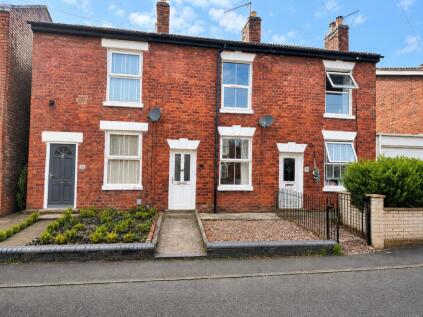 Middle Road, Worcester, Worcestershire, WR2