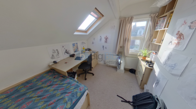 6 bed Terraced to rent Image 8