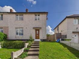 26, Rose Crescent, Chesterfield S43 3AY