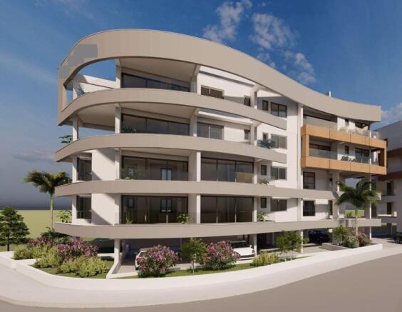 Apartments -...