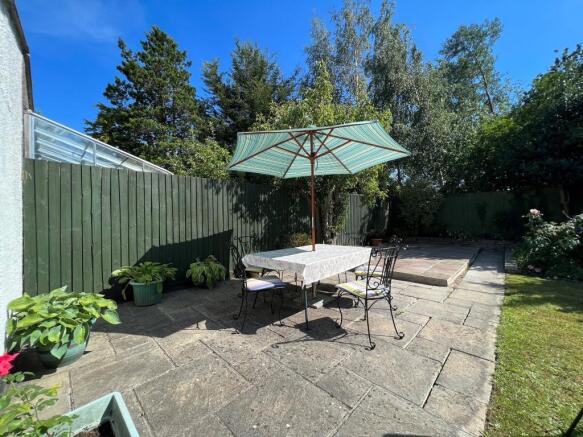Rear Garden 2