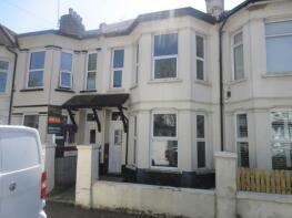 22, St Ann's Road, Southend-on-sea SS2 5AU