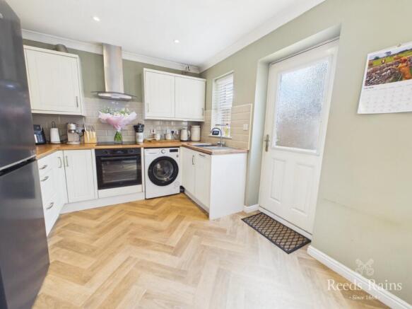 2 bed End of Terrace for sale Image 8