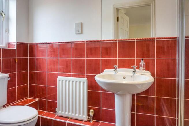 En-suite Two