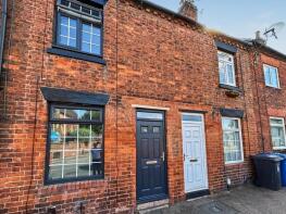 143, Upper St John Street, Lichfield WS14 9EA