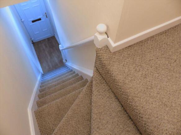 Stairway