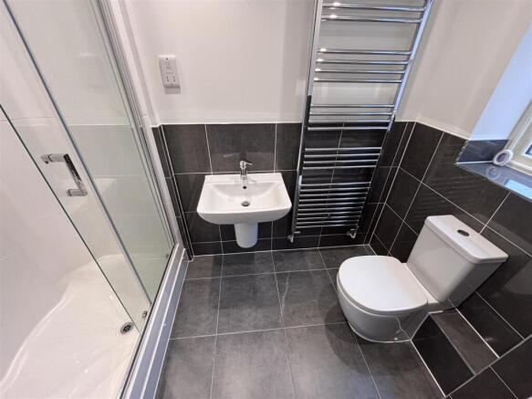 En suite