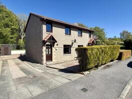 17, Spey Avenue, Fochabers IV32 7QR