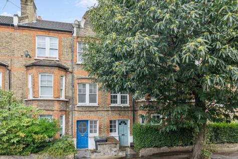 Aristotle Road, Clapham