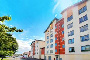73, Ouseburn Wharf, Saint Lawrence Road, Newcastle Upon Tyne NE6 1BZ