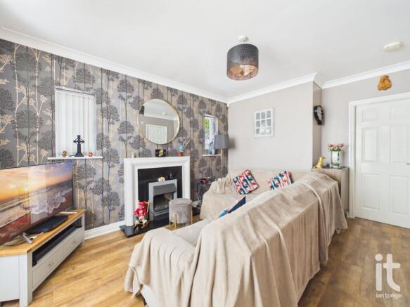 Hesketh Place, Fenton Avenue, Stockport, SK7 photo 5