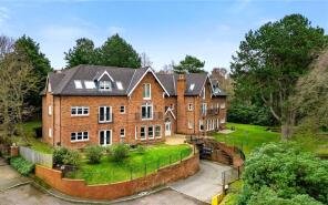 Flat 1, Beacon Ridge, Dawstone Rise, Gayton CH60 4TD