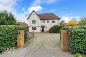 Windmill Cottage, Sandford Mill Road, Springfield, Chelmsford CM2 6NT