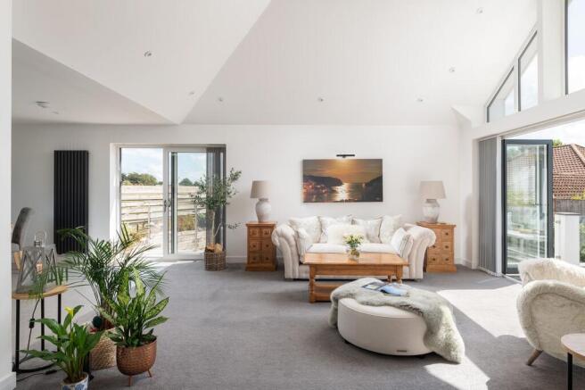 Living Room_Mill VIew, 19 Higher Warborough Road, Galmpton