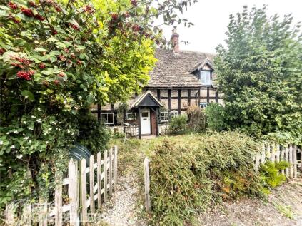 Churchend, Eastington, Stonehouse, Gloucestershire, GL10