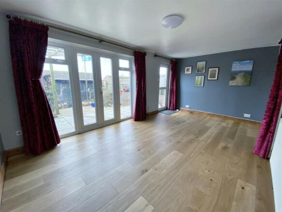 Sitting Room: