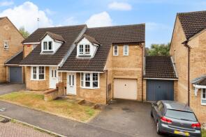 14, Newstead Court, Kettering NN15 6XP
