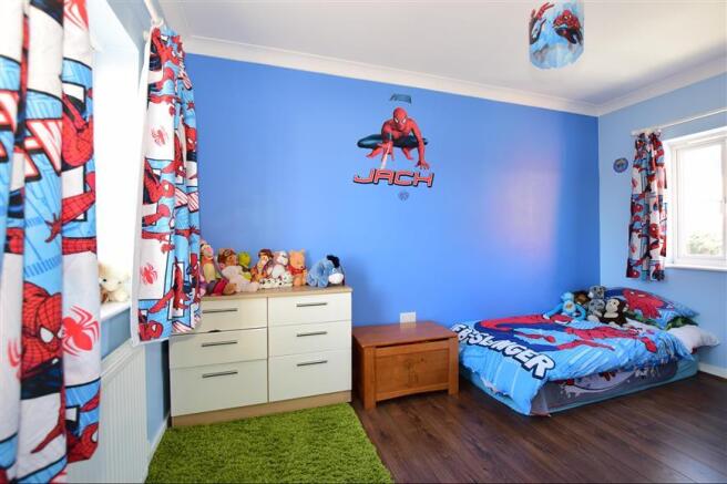 Bedroom 2