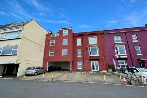 Marine Parade, Dawlish, EX7