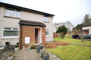 83, Barbeth Road, Condorrat, Glasgow G67 4SH