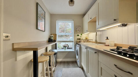 Manning road, Cotford St Luke