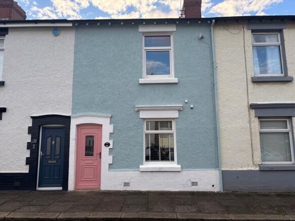 Vendor Picture
