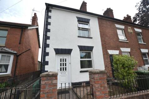 Hereford Road, Leominster