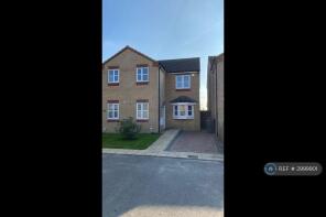 6, East Close, Peterborough PE6 7AR